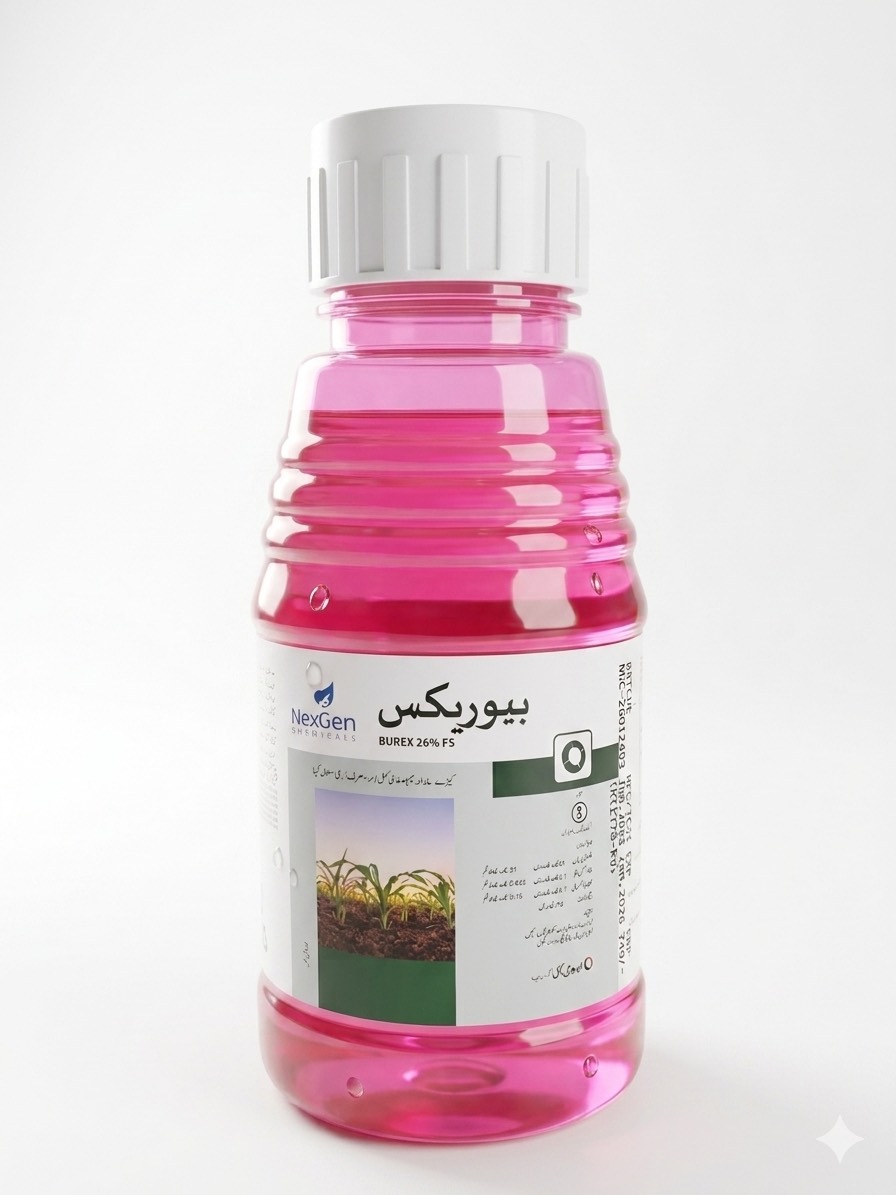Burex 26% (Seed Treatment)